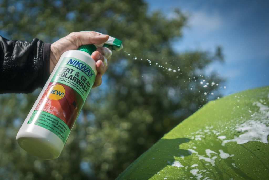 Best Waterproofing Spray